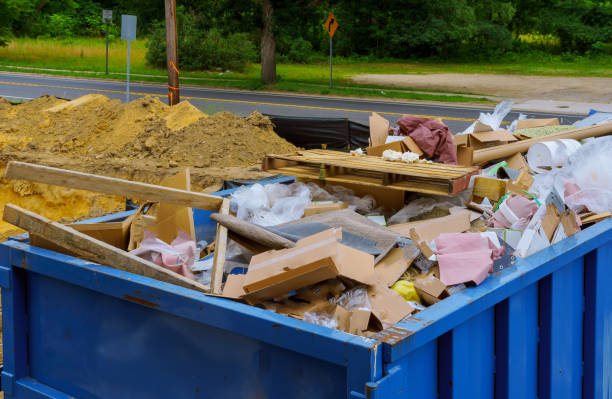 Best Residential Junk Removal in Loudonville, OH